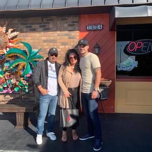 Meet your Posher, John